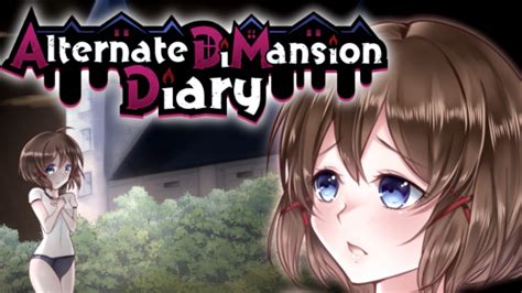 Alternate DiMansion Diary is now available! .